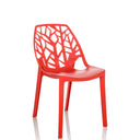 ARTIFO TRI - Outdoor Stuhl