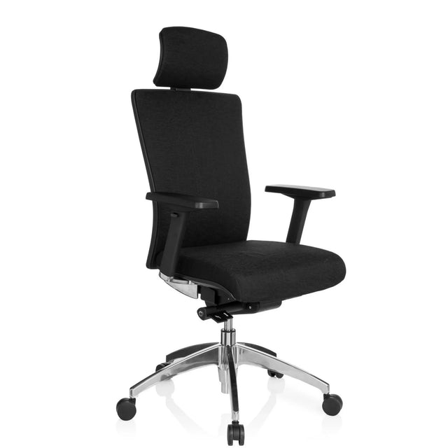 ASTRA LUX | Stoff - Profi Bürostuhl - buerostuhl24