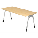 ATOS 19 S | 180x80 | Schreibtisch höhenverstellbar