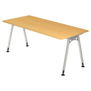 ATOS 19 S | 180x80 | Schreibtisch höhenverstellbar