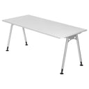 ATOS 19 S | 180x80 | Schreibtisch höhenverstellbar