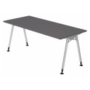 ATOS 19 S | 180x80 | Schreibtisch höhenverstellbar