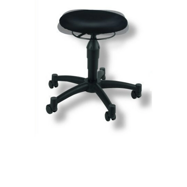 BALANCE 10 - Drehhocker - buerostuhl24