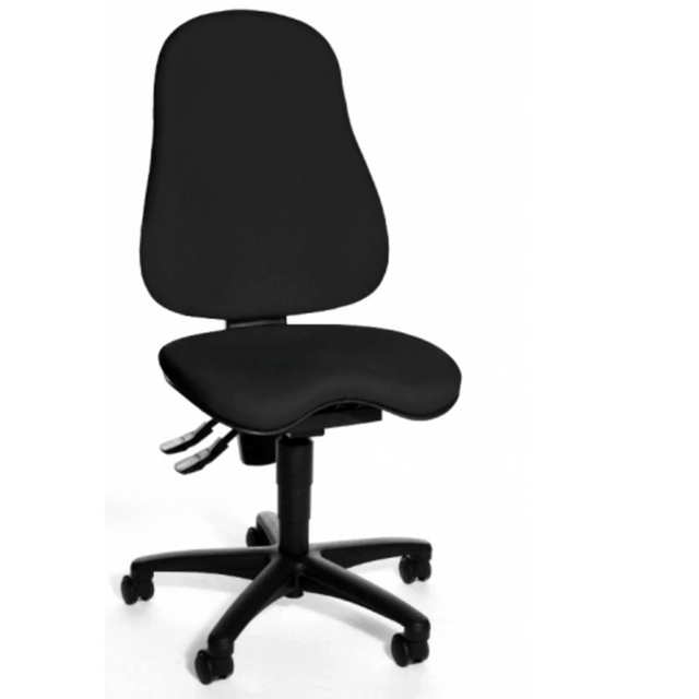 BALANCE 400 - Profi Bürostuhl - buerostuhl24
