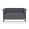 BARBADOS | 2-Sitzer - Lounge Sofa - buerostuhl24