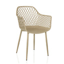 BEGIO L - Outdoor Stuhl