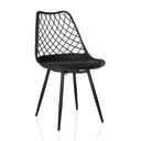 BEGIO S - Outdoor Stuhl