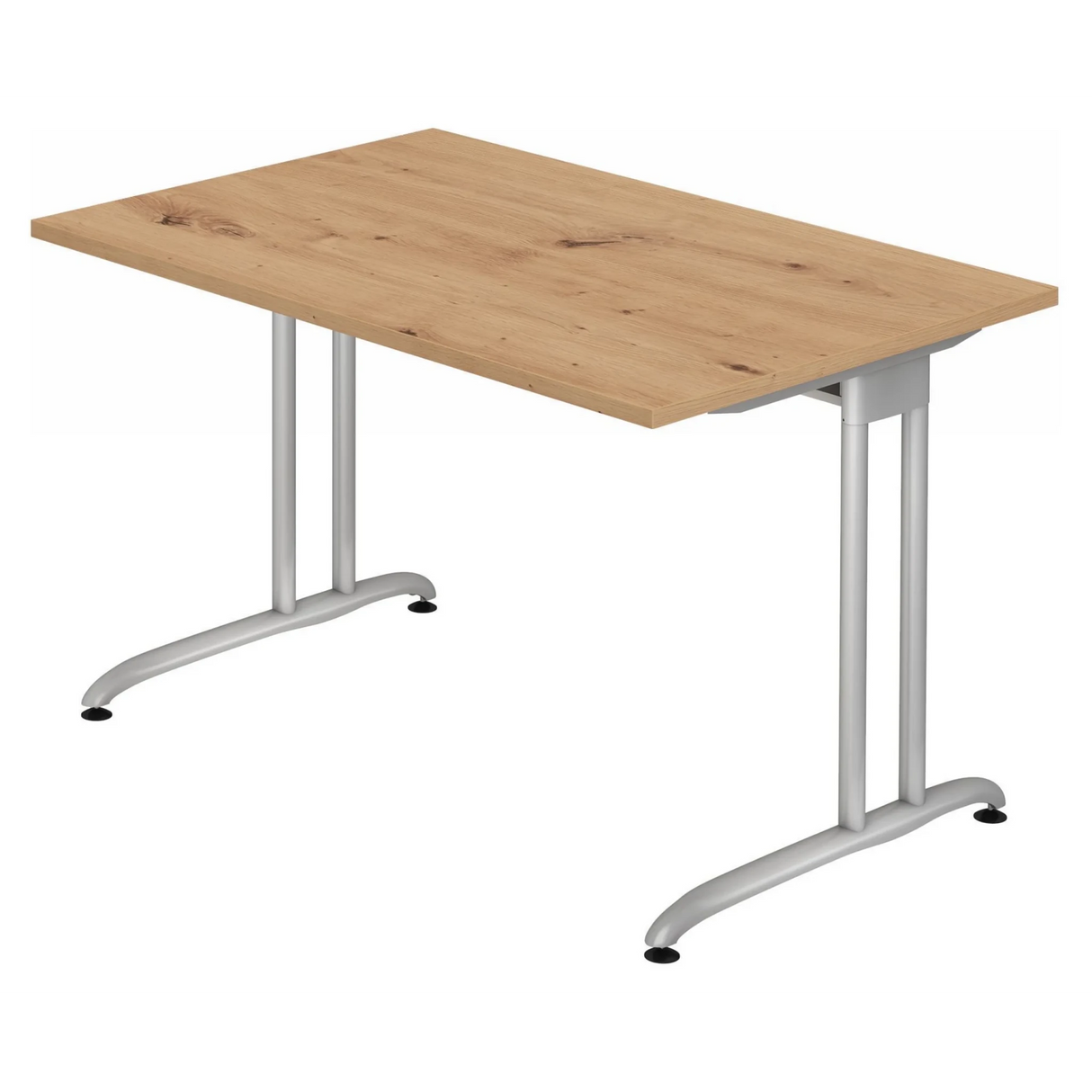 BELA 12 S | 120x80 | Schreibtisch