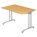 BELA 12 S | 120x80 | Schreibtisch