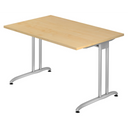 BELA 12 S | 120x80 | Schreibtisch