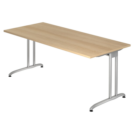 BELA 19 S | 180x80 | Schreibtisch - buerostuhl24