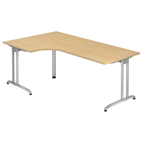 BELA 82 S | 200x120 | Schreibtisch - buerostuhl24