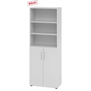 BETA 9 | Kombischrank mit Türen | 6 OH
