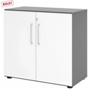 BETA 9 | Schrank mit Türen | 2 OH