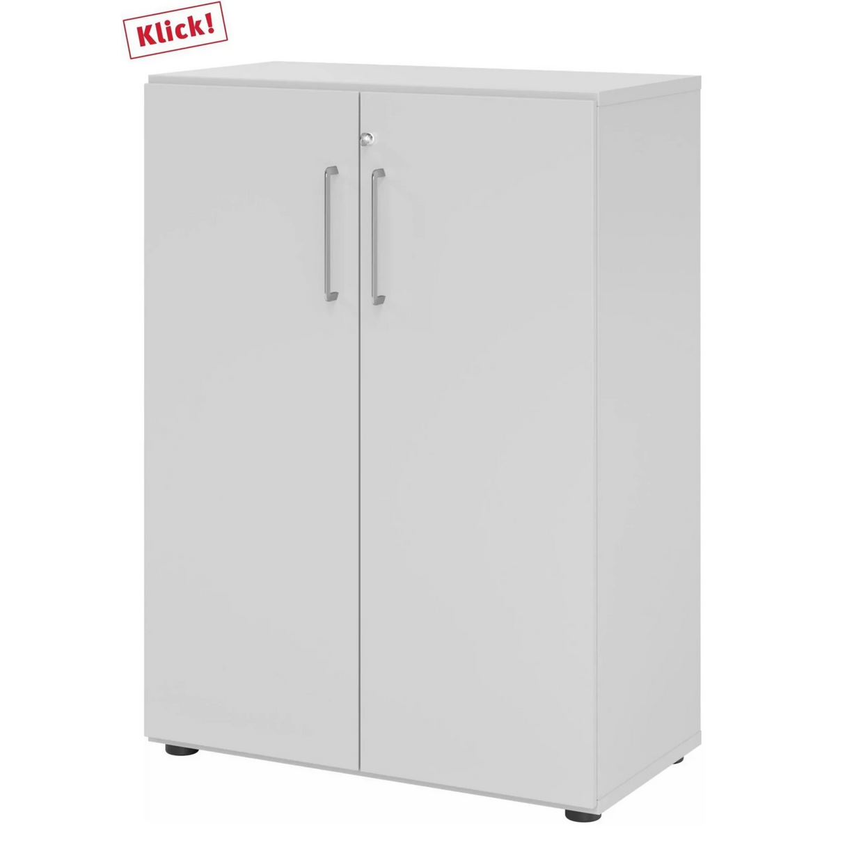 BETA 9 | Schrank mit Türen | 3 OH