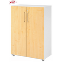 BETA 9 | Schrank mit Türen | 3 OH