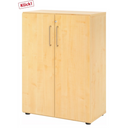 BETA 9 | Schrank mit Türen | 3 OH