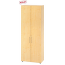 BETA 9 | Schrank mit Türen | 6 OH