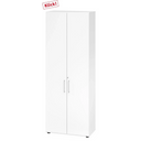 BETA 9 | Schrank mit Türen | 6 OH