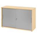BETA S 1752S | Schiebetürenschrank | 2 OH
