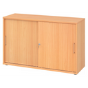BETA S 1752S | Schiebetürenschrank | 2 OH