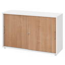 BETA S 1752S | Schiebetürenschrank | 2 OH