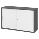 BETA S 1752S | Schiebetürenschrank | 2 OH