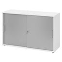 BETA S 1752S | Schiebetürenschrank | 2 OH