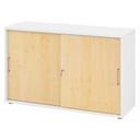 BETA S 1752S | Schiebetürenschrank | 2 OH