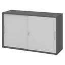 BETA S 1752S | Schiebetürenschrank | 2 OH