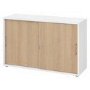 BETA S 1752S | Schiebetürenschrank | 2 OH