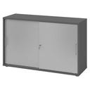 BETA S 1752S | Schiebetürenschrank | 2 OH