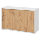 BETA S 1752S | Schiebetürenschrank | 2 OH