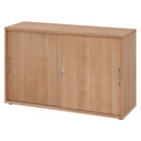 BETA S 1752S | Schiebetürenschrank | 2 OH
