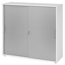 BETA S 1753S | Schiebetürenschrank | 3 OH