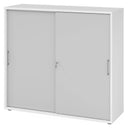 BETA S 1753S | Schiebetürenschrank | 3 OH