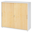 BETA S 1753S | Schiebetürenschrank | 3 OH