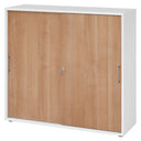 BETA S 1753S | Schiebetürenschrank | 3 OH