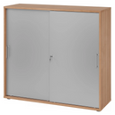 BETA S 1753S | Schiebetürenschrank | 3 OH