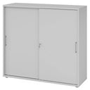 BETA S 1753S | Schiebetürenschrank | 3 OH