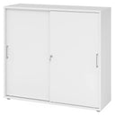 BETA S 1753S | Schiebetürenschrank | 3 OH