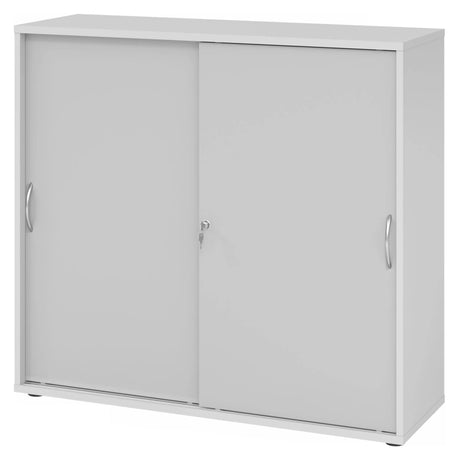 BETA S 1753S | Schiebetürenschrank | 3 OH - buerostuhl24