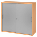 BETA S 1753S | Schiebetürenschrank | 3 OH