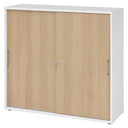 BETA S 1753S | Schiebetürenschrank | 3 OH