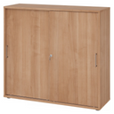BETA S 1753S | Schiebetürenschrank | 3 OH