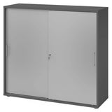 BETA S 1753S | Schiebetürenschrank | 3 OH