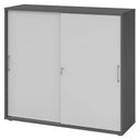 BETA S 1753S | Schiebetürenschrank | 3 OH