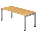 JAVA 19 S | 180x80 | Schreibtisch höhenverstellbar