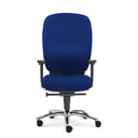 ZERO L15 AL - High End Bürostuhl