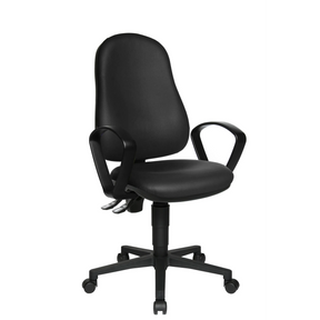 CALIFORNIA 25 HD - Profi Bürostuhl - buerostuhl24